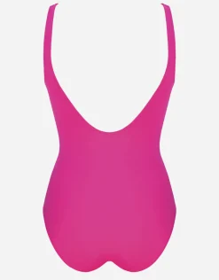 Uni Swimsuit - Pink